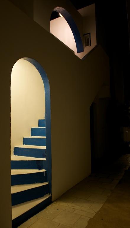 Pavlos Rooms Livadia  Dış mekan fotoğraf