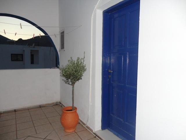 Pavlos Rooms Livadia  Dış mekan fotoğraf
