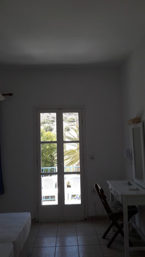 Pavlos Rooms Livadia  Dış mekan fotoğraf