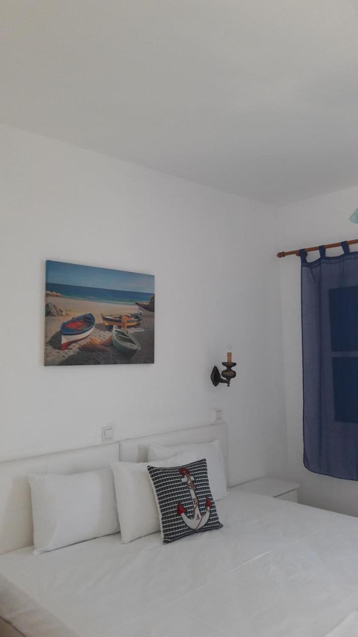 Pavlos Rooms Livadia  Dış mekan fotoğraf