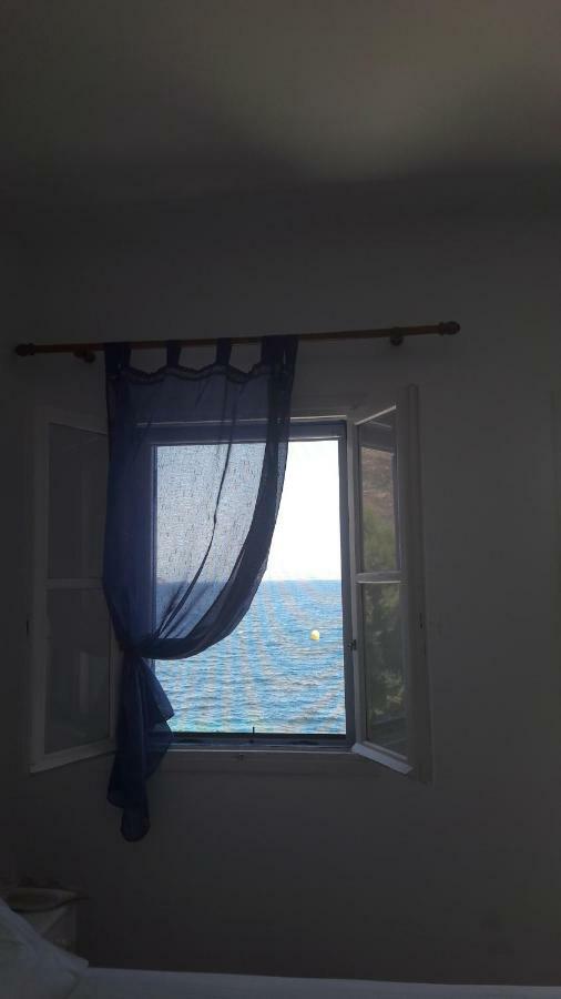 Pavlos Rooms Livadia  Dış mekan fotoğraf