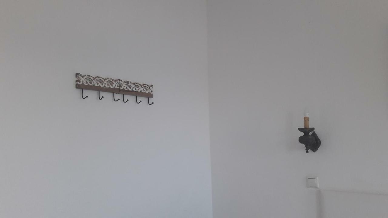 Pavlos Rooms Livadia  Dış mekan fotoğraf